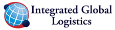 Logo for Integrated Global Logistics LLC